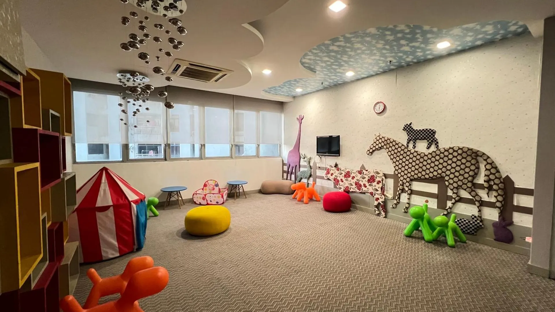 The City Nest Hostel Regalia Kuala Lumpur