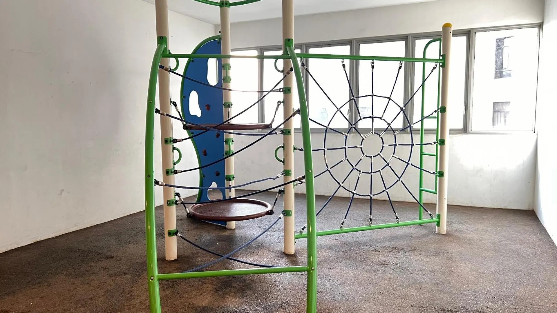 Apartamento The City Nest Hostel Regalia Kuala Lumpur