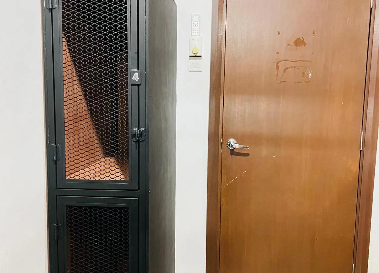 The City Nest Hostel Regalia Kuala Lumpur 0*,