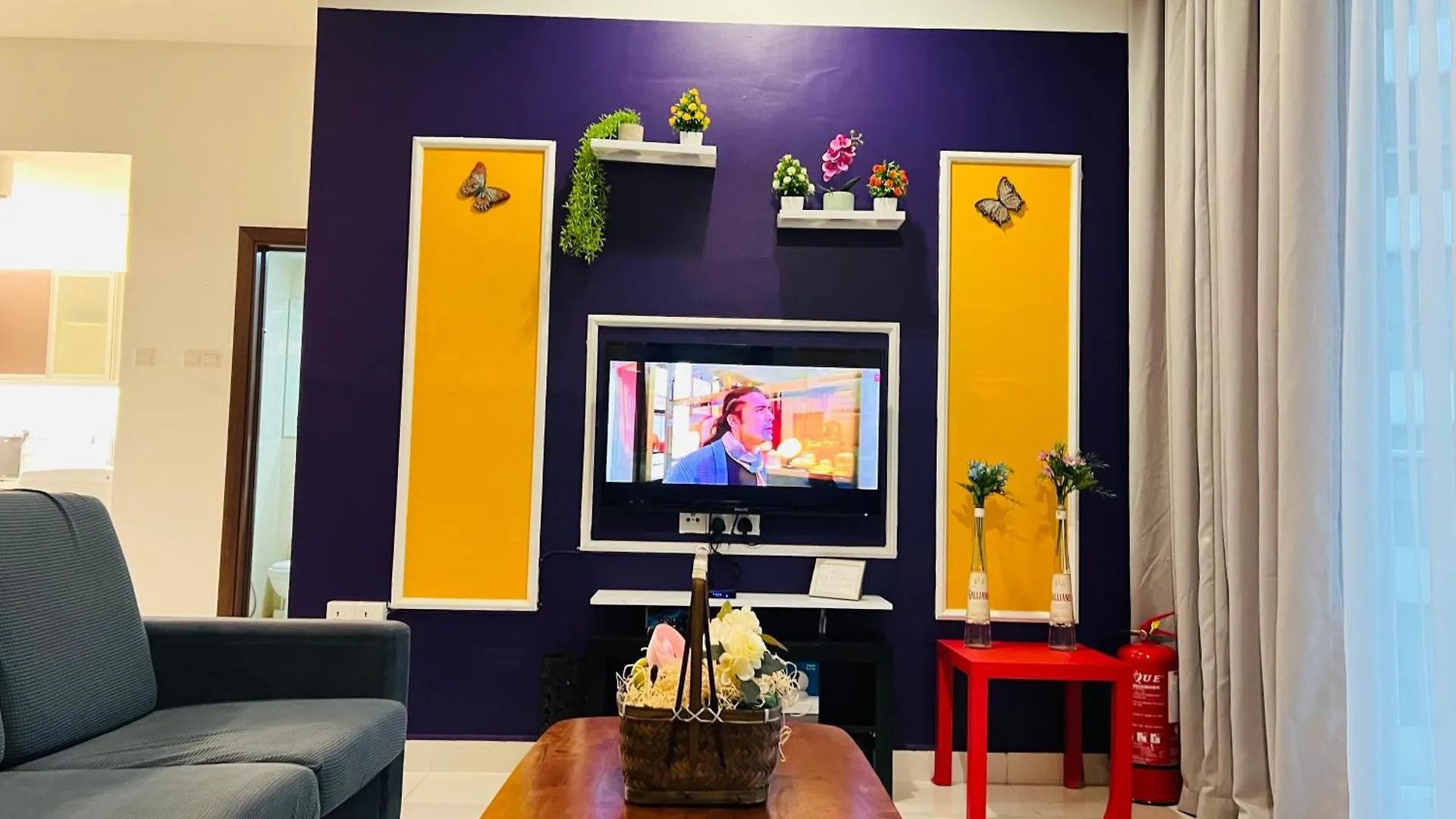 The City Nest Hostel Regalia Kuala Lumpur 0*,