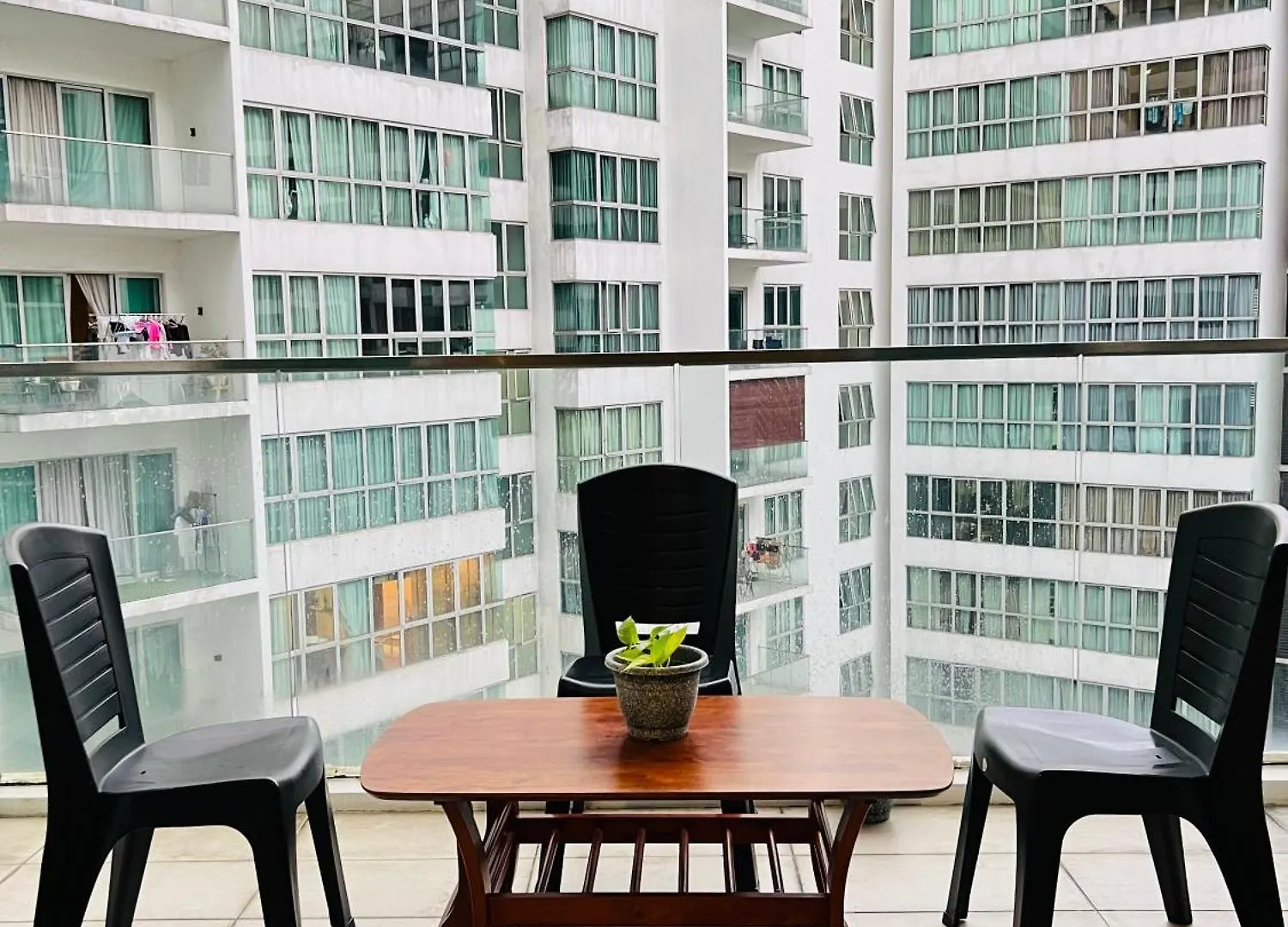 The City Nest Hostel Regalia Kuala Lumpur Apartamento