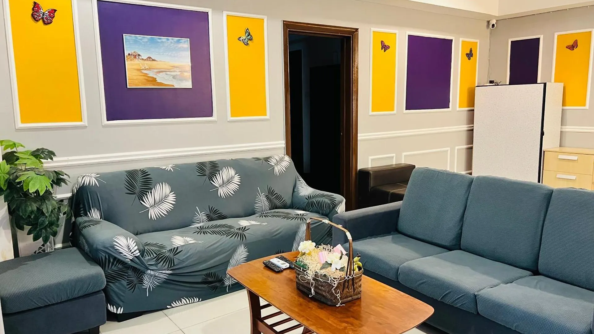 The City Nest Hostel Regalia Kuala Lumpur Apartamento