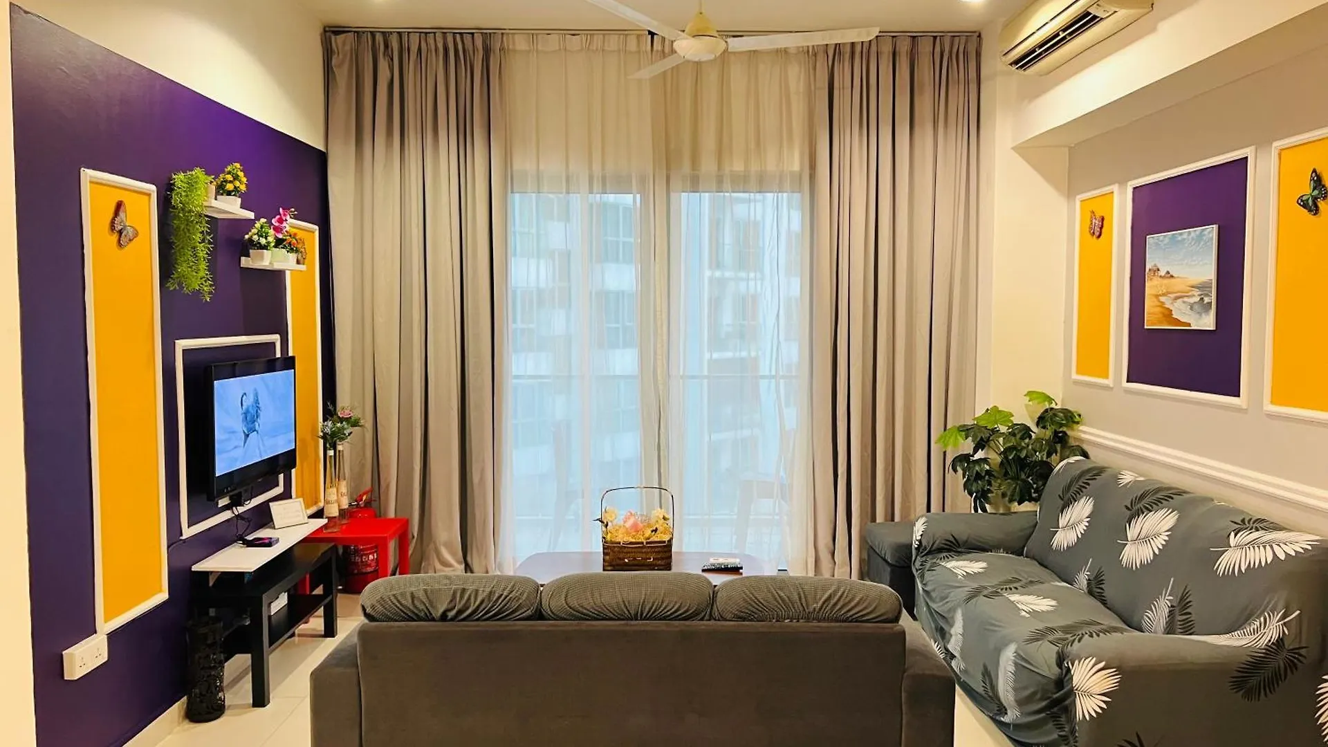 The City Nest Hostel Regalia Kuala Lumpur Malásia