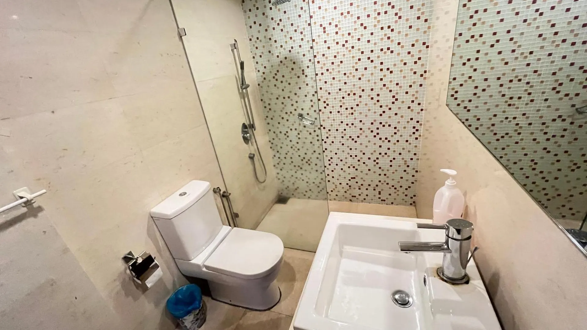 The City Nest Hostel Regalia Kuala Lumpur