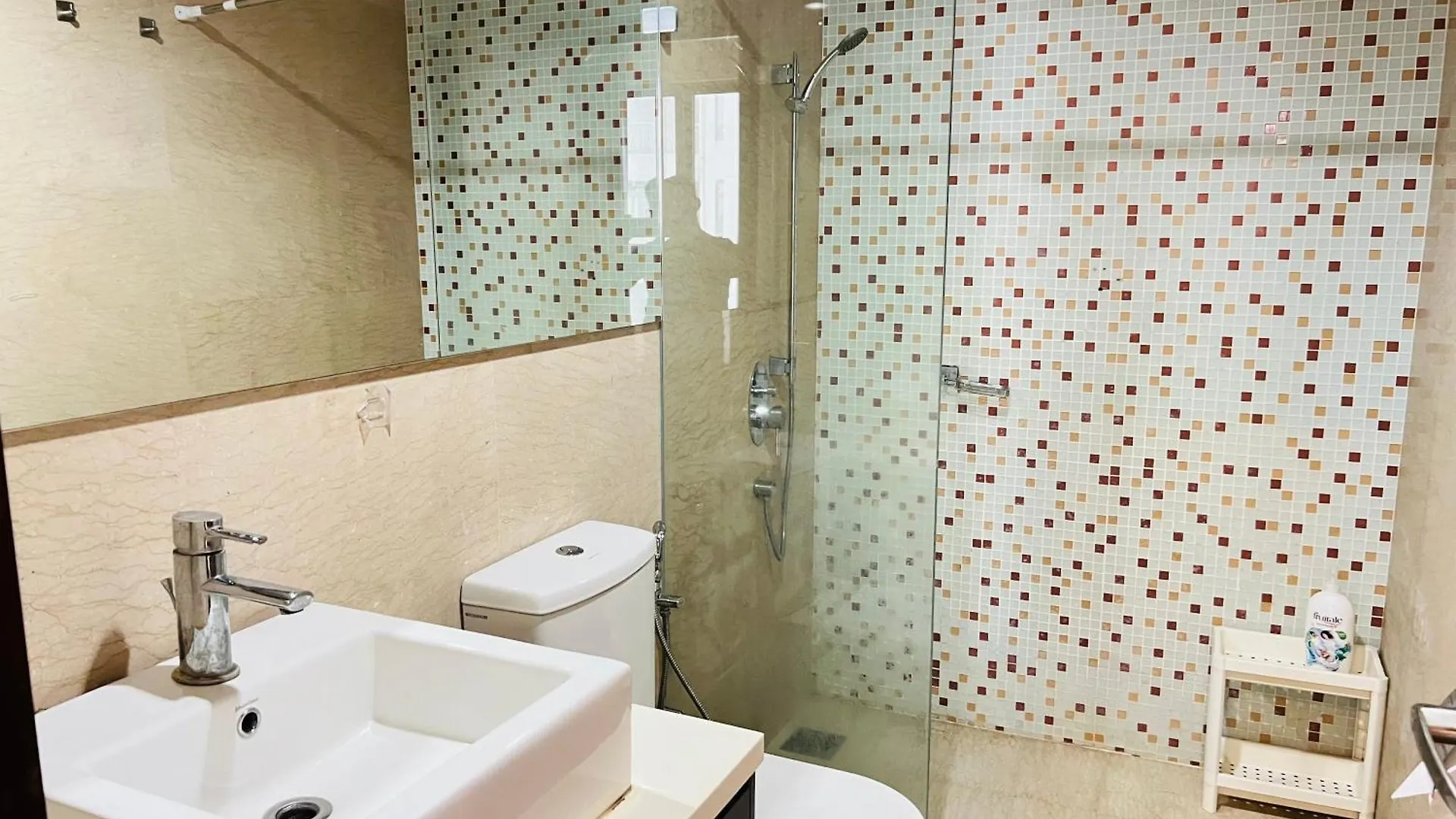 The City Nest Hostel Regalia Kuala Lumpur Apartamento